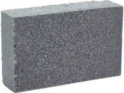 Univerzálny brúsny blok Modelcraft zrnitosť 120