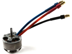 Blade 200S: Motor střídavý 3980ot/V