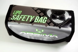 Safety bag – ochranný nehorľavý vak Absima pre LiPo akumulátory