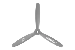 KAVAN vrtuľa 10x8,3" - 3 listá