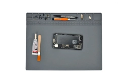 Silikónová opravná podložka s veľkou magnetickou plochou (40 x 30 cm)