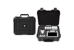 DJI Mini 4 Pro – čierne puzdro proti výbuchu