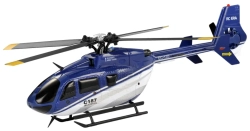 RC vrtulník C187