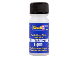 Lepidlo Revell Contacta Liquid 13g