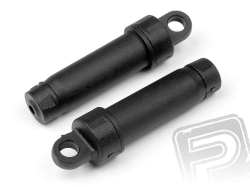 Súprava tela tlmiča (2 ks)