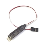 Elektronický spínač 2x výstup 5V/0,5A