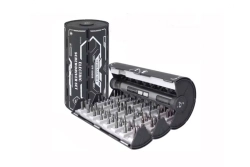 Sada elektrických skrutkovačov 126v1 (vrátane batérie)