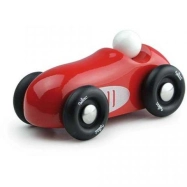 Vilac Športové auto mini červené