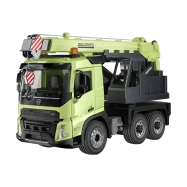 RC autojeřáb Volvo FMX 1:20
