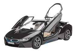Revell BMW i8 1:24