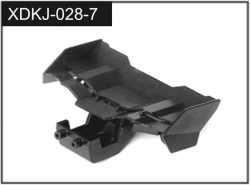 J-028-7 - Tail Wing (Rapid)