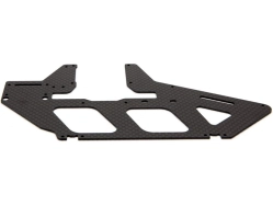 Blade 360 CFX: Kostra uhlíková