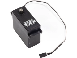 Spektrum servo S1000 HV MG Top Large Scale 15T