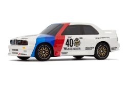 nano-TTR 1987 BMW M3 E30 Warsteiner – iba auto
