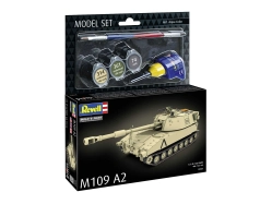 Revell M109 A2 (1:72) (súprava)