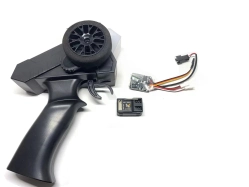 Tuningová sada kompletnej elektroniky modelov RMT