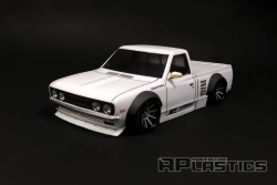 Karoséria APlastics - 620 Pickup - 1/10, 205 mm