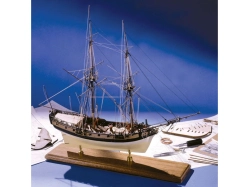 Model Shipways Fair American 1778 1:48 kit