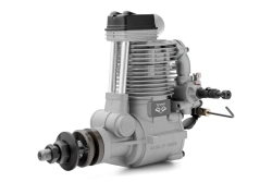 KAVAN FS80AR 4T krúžkový 12,80ccm