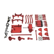 Tuningová sada 10 RMT Land Rover Adventure