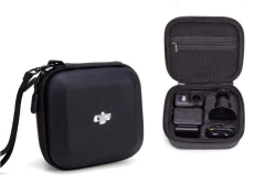 DJI Osmo - Přenosné PU pouzdro pro DJI Osmo Nano (Black)