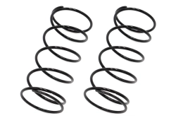 Pružiny tlmičov HTR 13mm Super soft 45mm (2 ks)