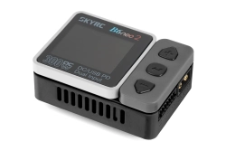 SKY RC B6 neo 2 nabíječ 300W (černá/šedá)