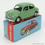 Edicola Fiat 1100 Berlina 1949 1:48 Zelená