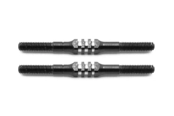 Titánové spojovačky M3x40 (2 ks)