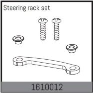 Steering rack set