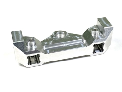 1230728 - Alu. Bumper and Body Mount CR1.8/CR3.4