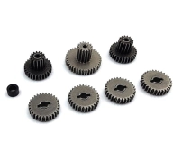 HBP240328 - Metal Transmission Gears - EVO 1:18
