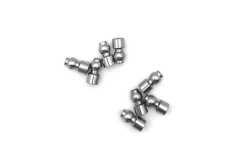 Čapy 5,9 mm dlhé (8 ks)