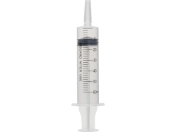 Modelcraft injekčná striekačka 60 ml