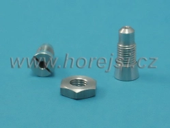 Svorka Classic 3/M8 (kužeľ. 30 mm)