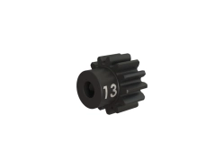 Traxxas pastorek 13T 32DP 3.17mm kalená ocel