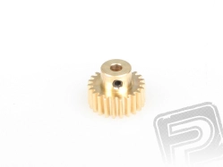 Pastorok 23 zubov (modul 0,6)