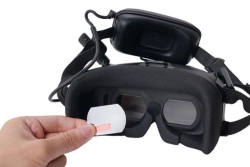 DJI Goggles N3 - Ochranný kryt obrazovky