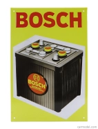 Edicola Príslušenstvo Kovová doska - Bosch 1:1 Rôzne