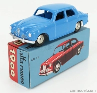 Edicola Alfa romeo 1900 Super 1950 1:48 Světle Modrá