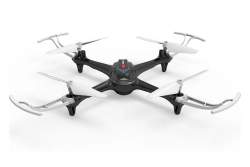 Syma X15A kvadrokoptéra RTF – čierna