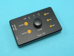 Servo programátor KST Tool#5