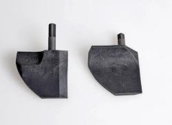 Kormidlá (pravé + ľavé)