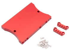 Kovový zadný dolný kryt RMT models MN-014