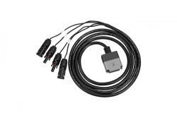 EcoFlow kabel 2,1m k propojení FV panelu s Mikroinvertorem