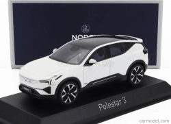 Norev Polestar 3 2024 1:43 Snehulienka