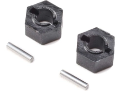 Losi unášač kolesa, čap (2): Mini-T 2.0