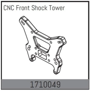 CNC Front Shock Tower