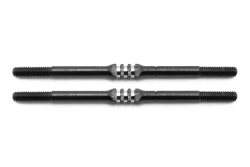 Titánové spojovačky M3x60 (2 ks)