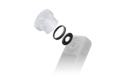 Insta360 X6 Sada na výměnu čočky 2 ks